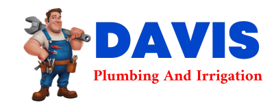 Trusted plumber in HAMMOND